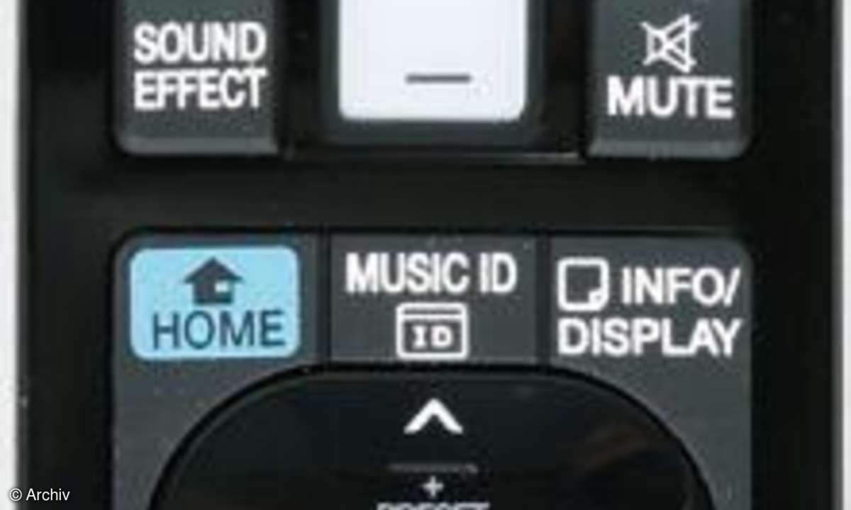 Der Blu-ray-Komplettsystem Vergleichstest in Bildern