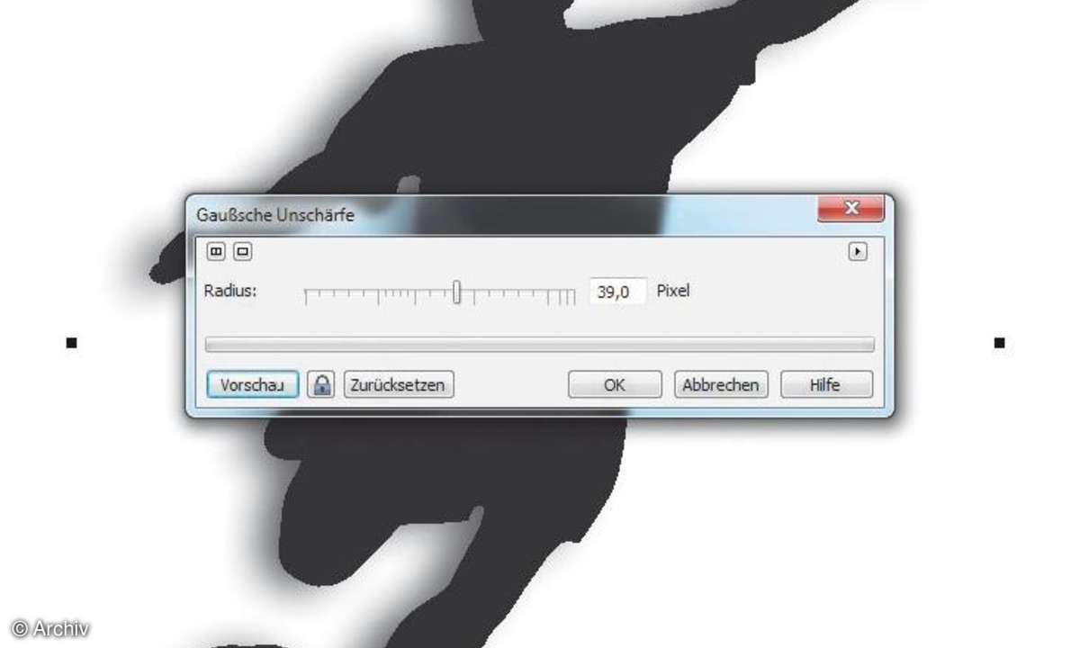Profitipps zu Coreldraw in Bildern
