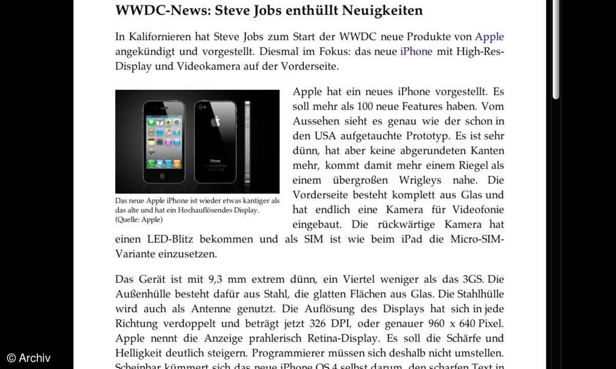 Apple Safari 5