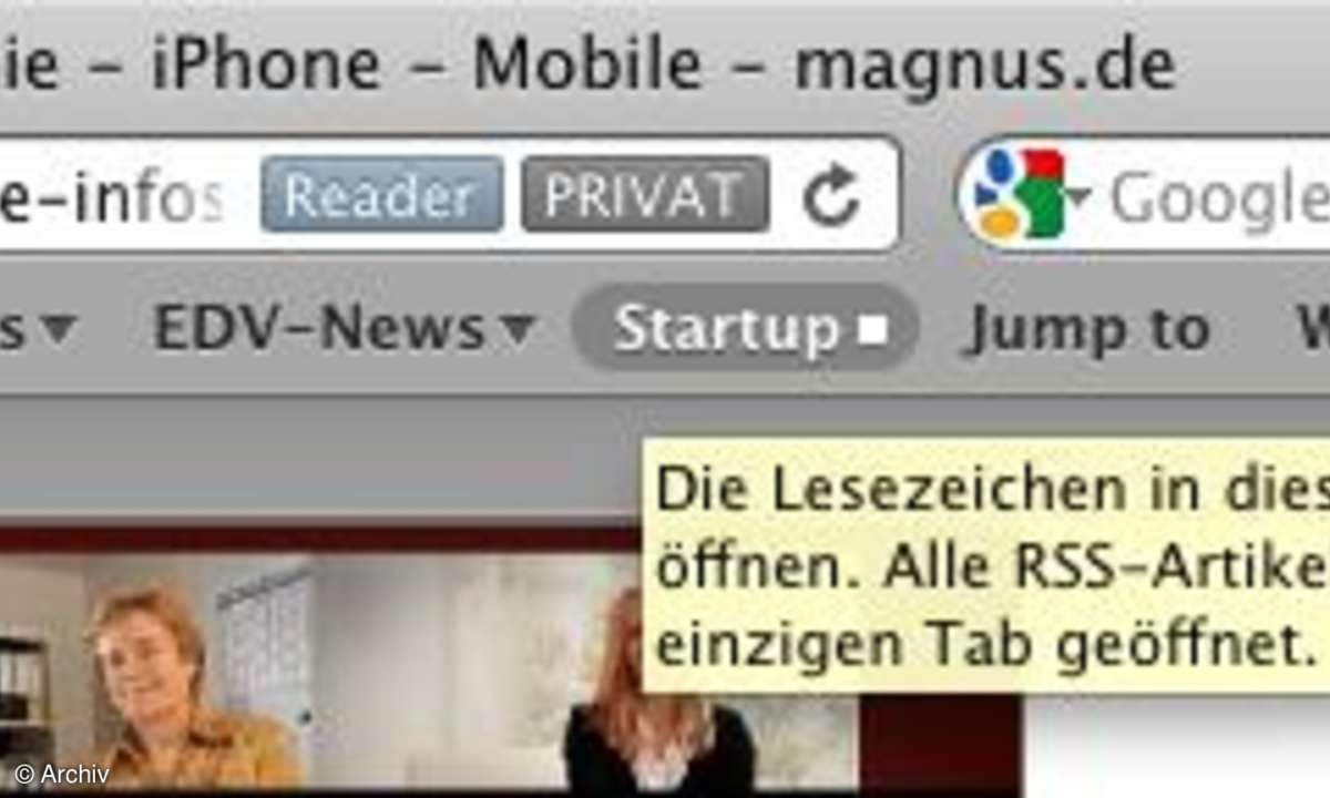 Apple Safari 5