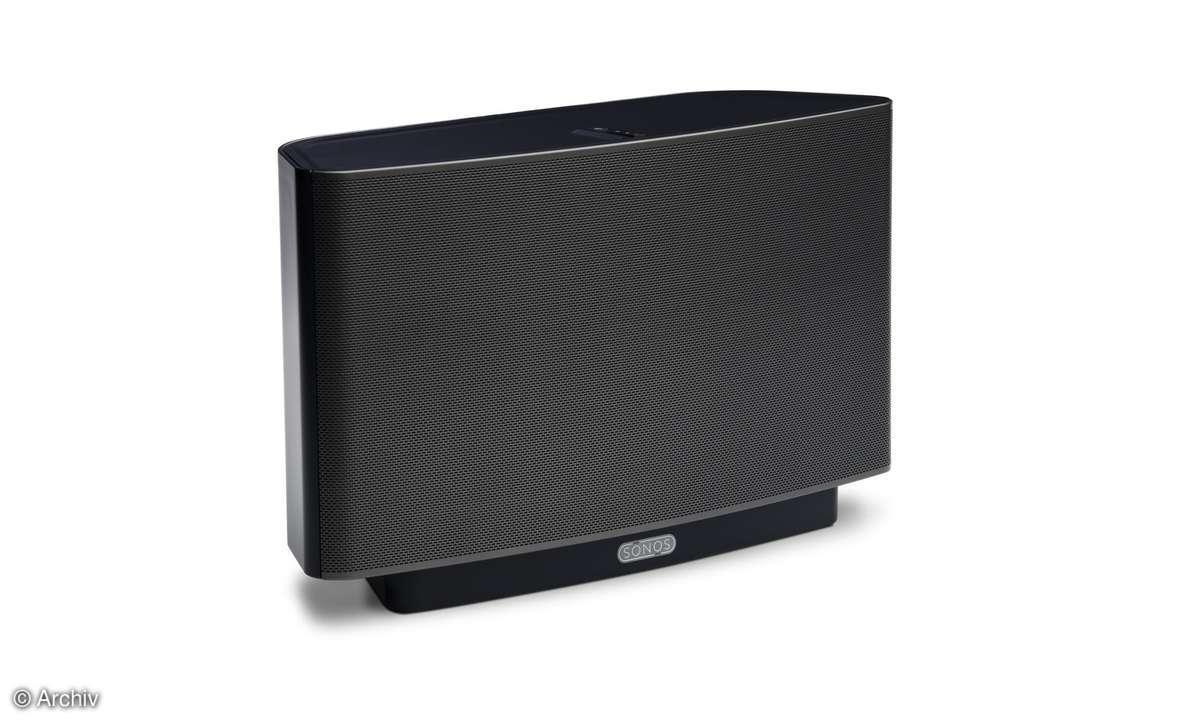 Sonos Zoneplayer S5
