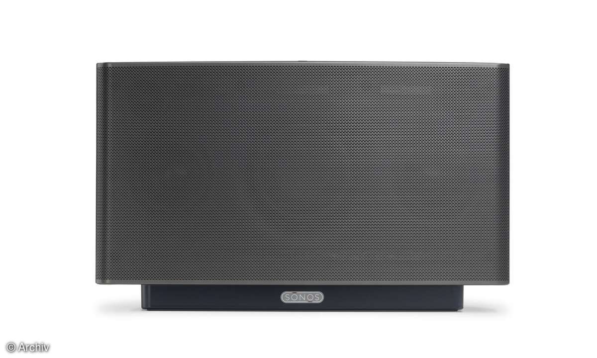 Sonos Zoneplayer S5