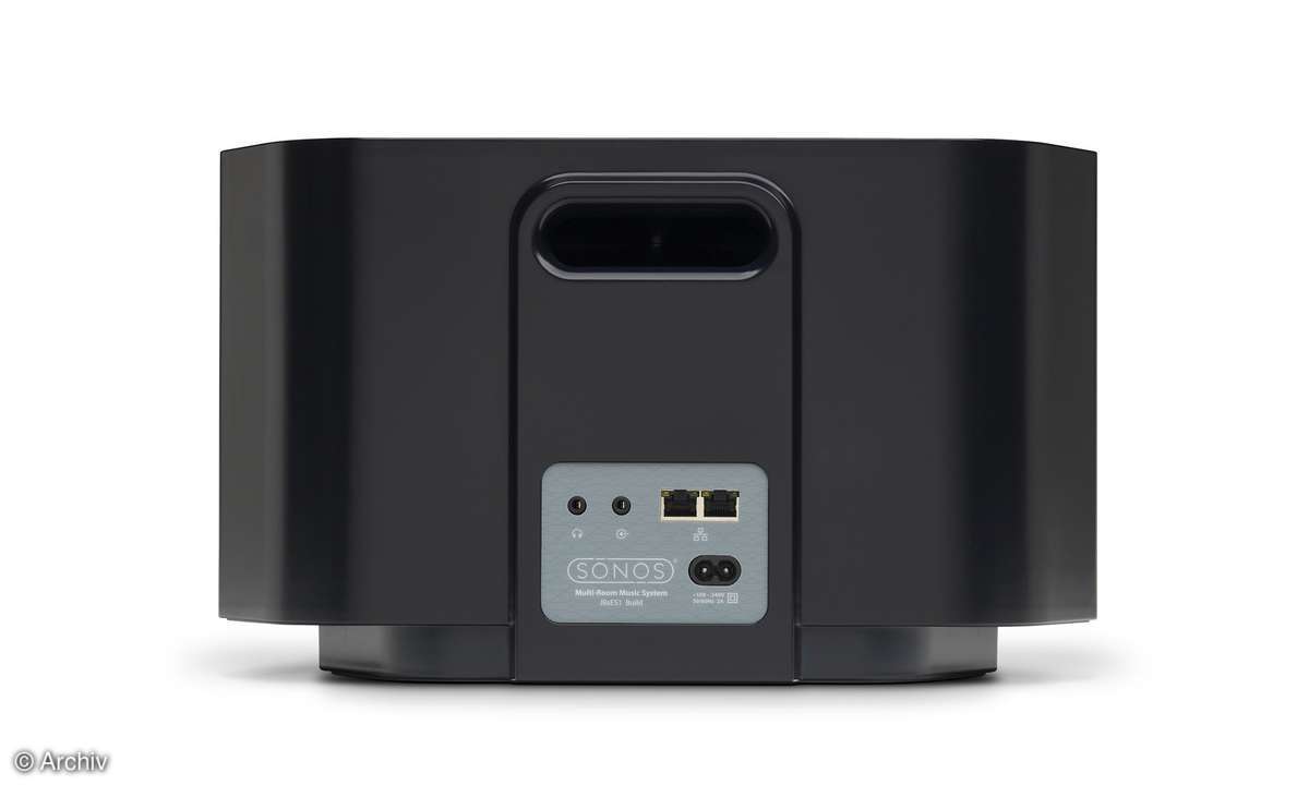 Sonos Zoneplayer S5