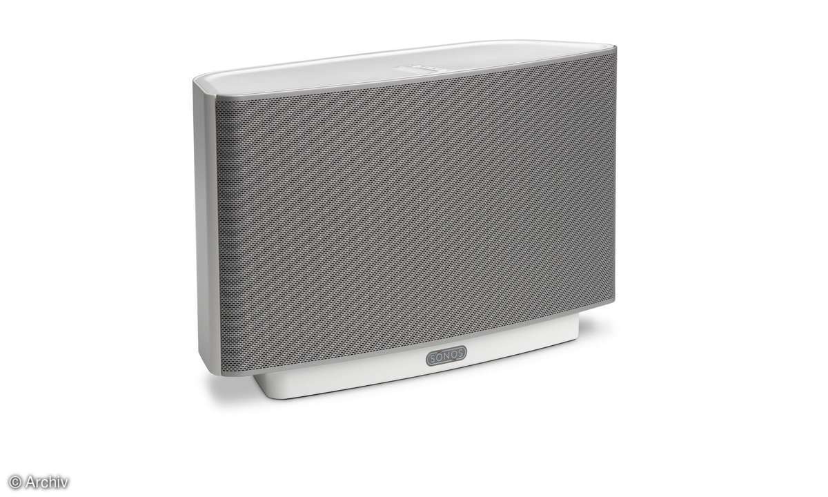 Sonos Zoneplayer S5
