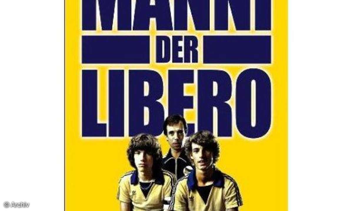 Fußballfieber auf DVD - die besten Kickerfilme zur WM2010
