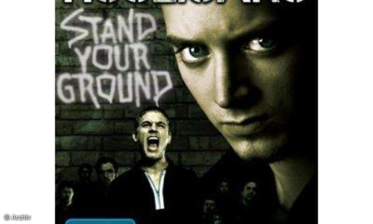 Fußballfieber auf DVD - die besten Kickerfilme zur WM2010