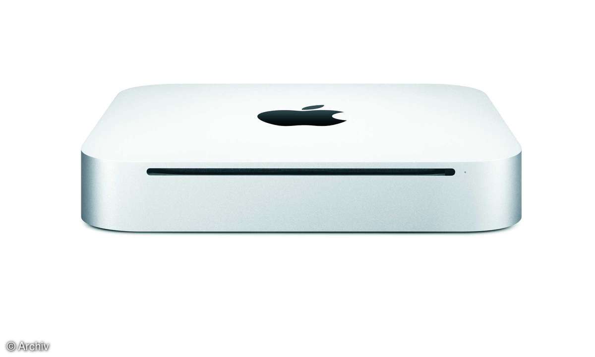 Apple Mac Mini