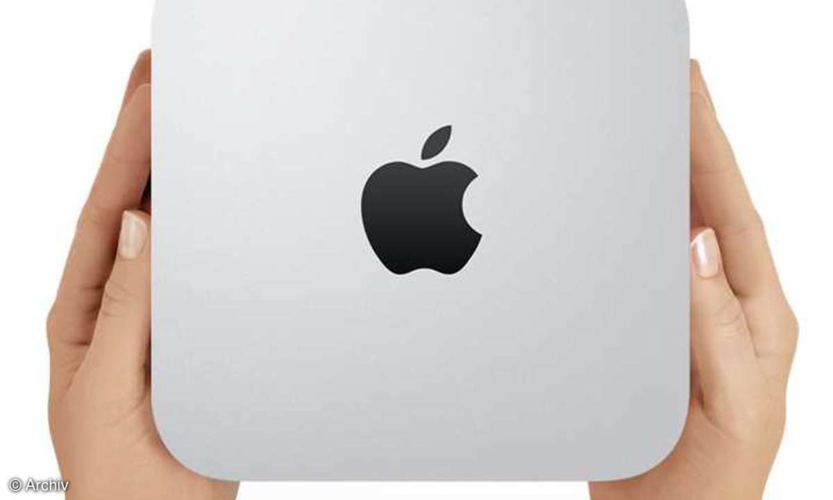 Apple Mac Mini