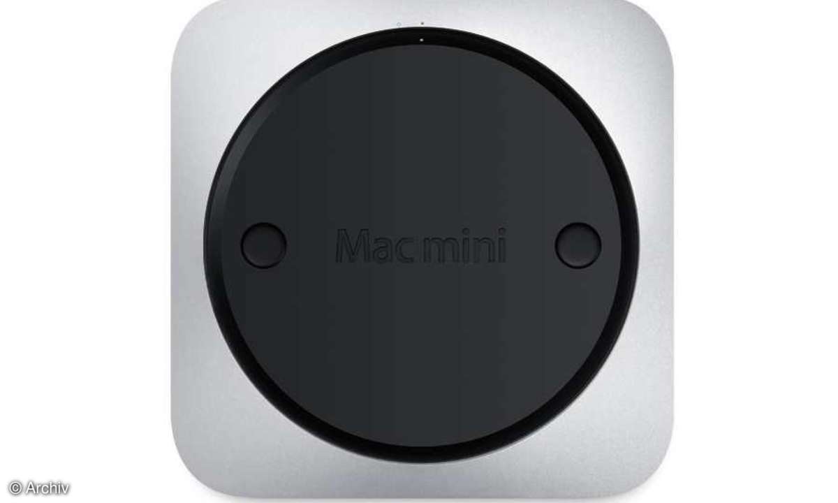 Apple Mac Mini