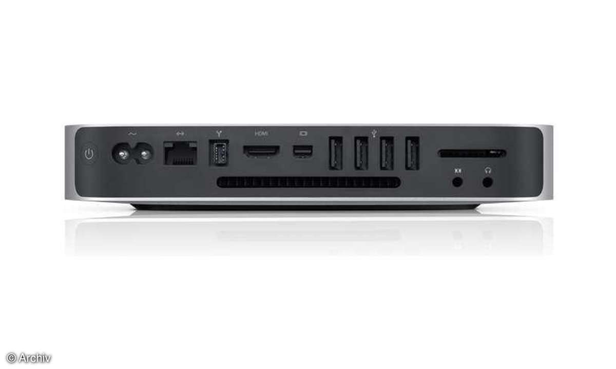 Apple Mac Mini