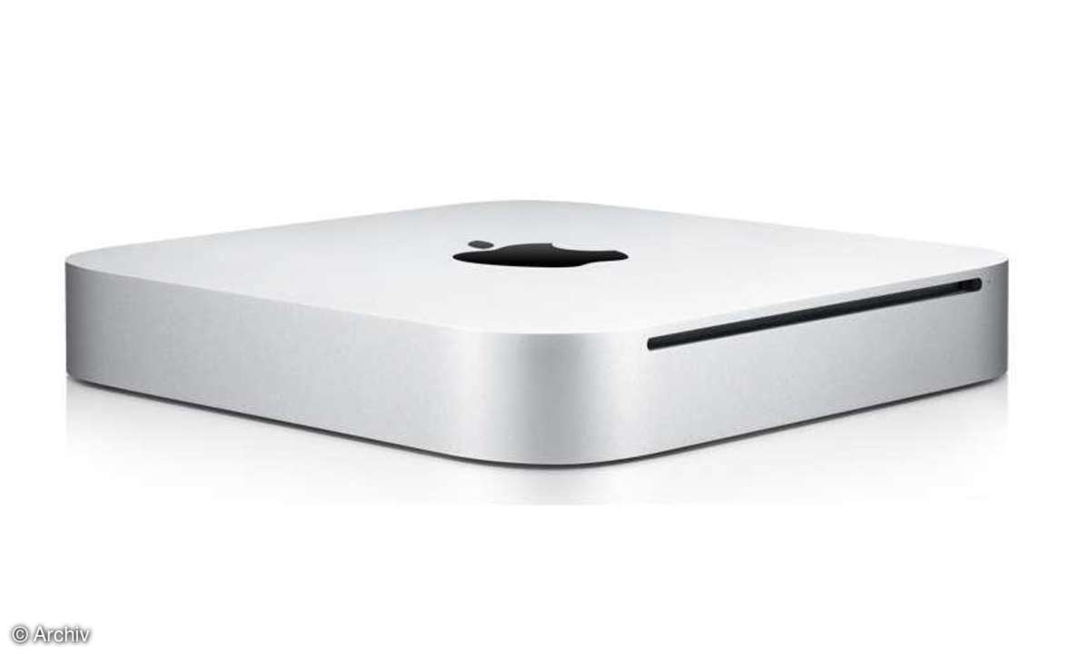 Apple Mac Mini