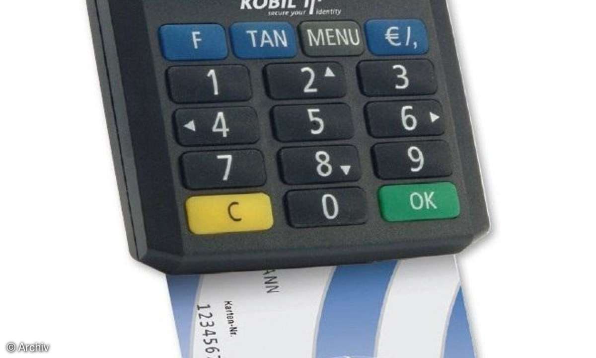 Nützliche Hardware bis 30 Euro