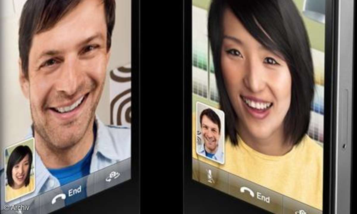 iPhone 4