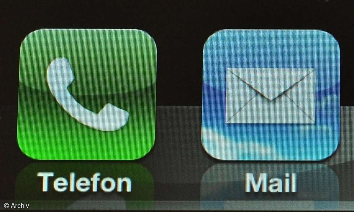Apple iPhone 4
