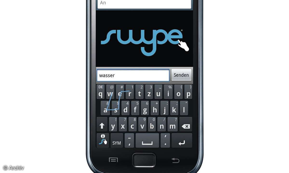 Samsung Galaxy S I9000
