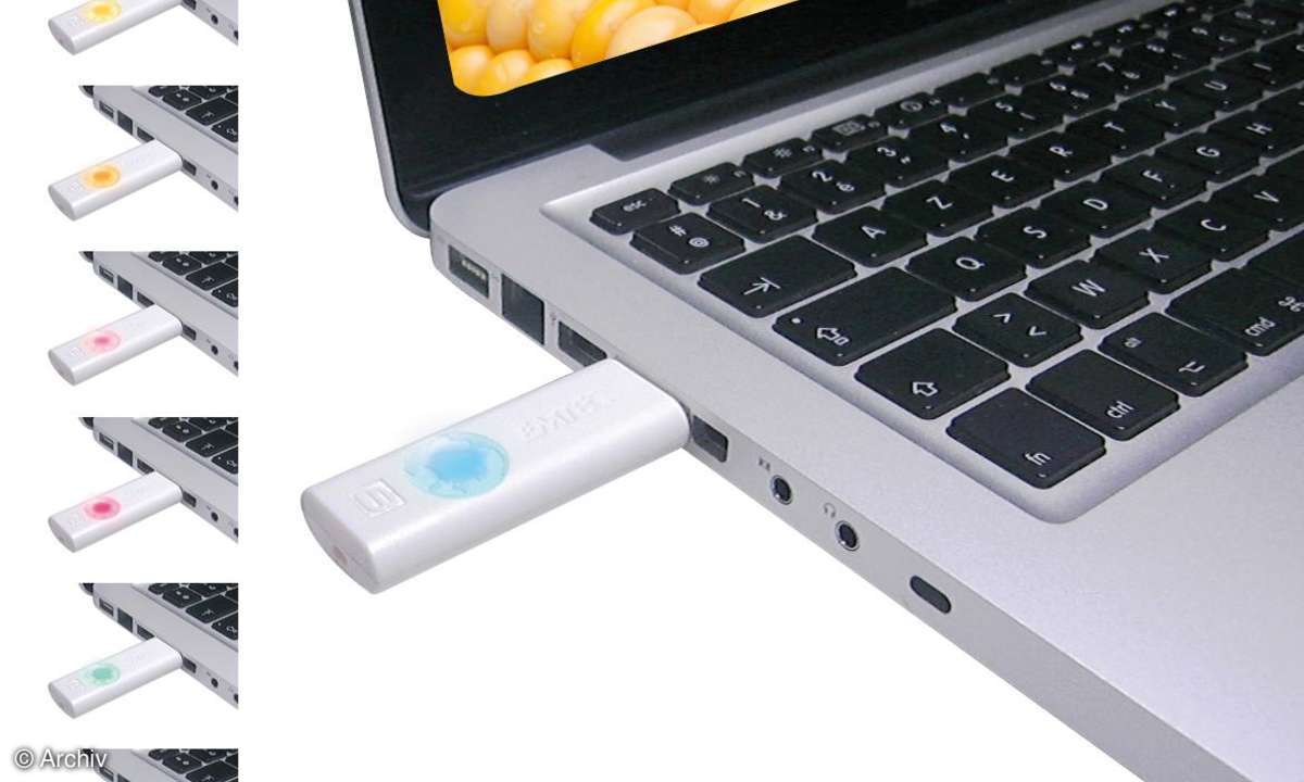 Emtec M600