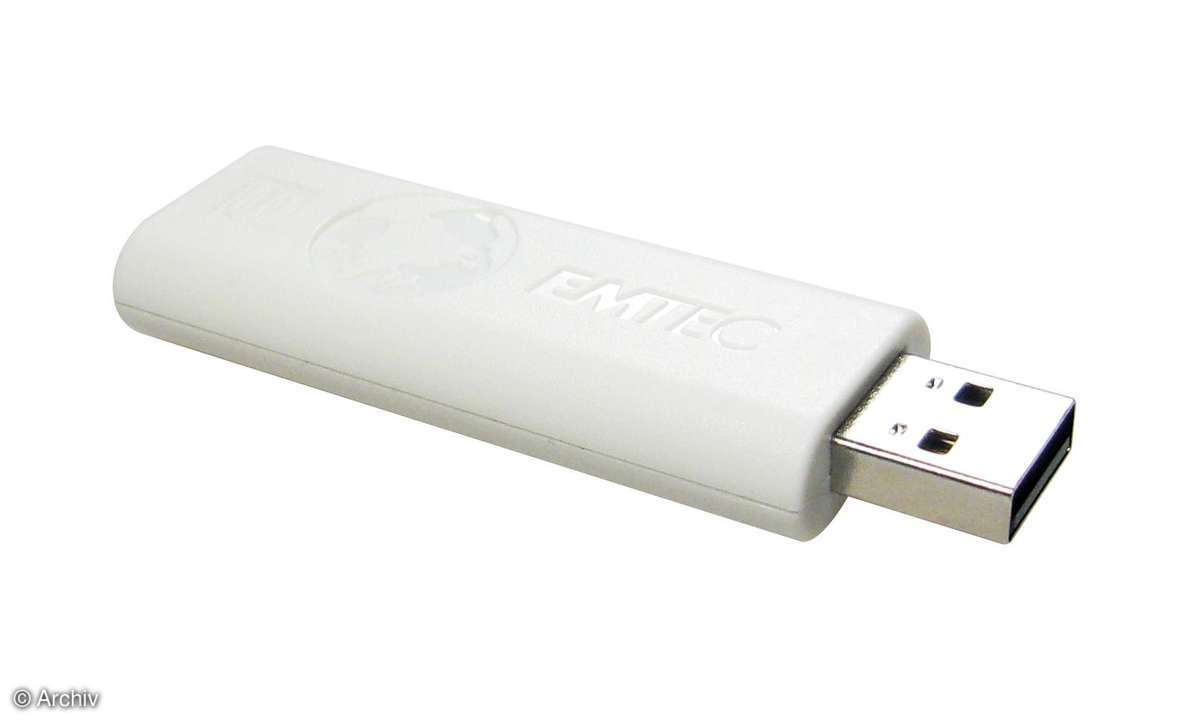Emtec M600