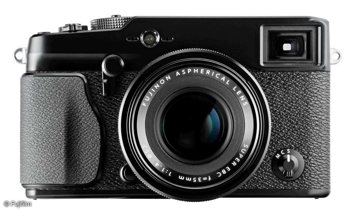 Fujifilm, Fujifilm X-Pro1, X-Pro 1, X-Pro1