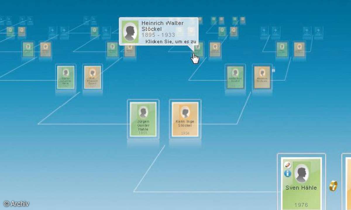 MyHeritage.com