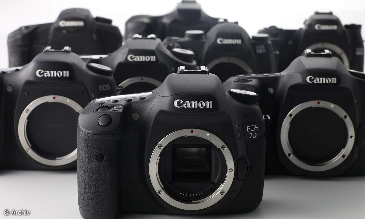 Canon EOS 7D