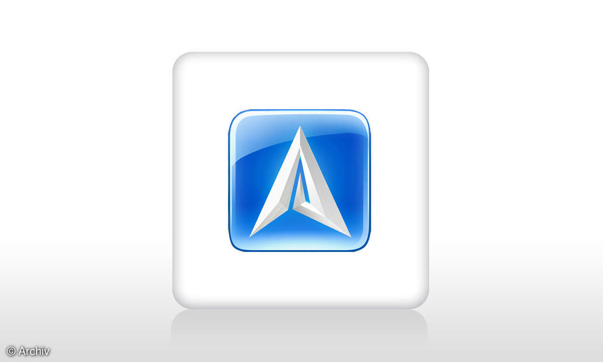 Avant Browser