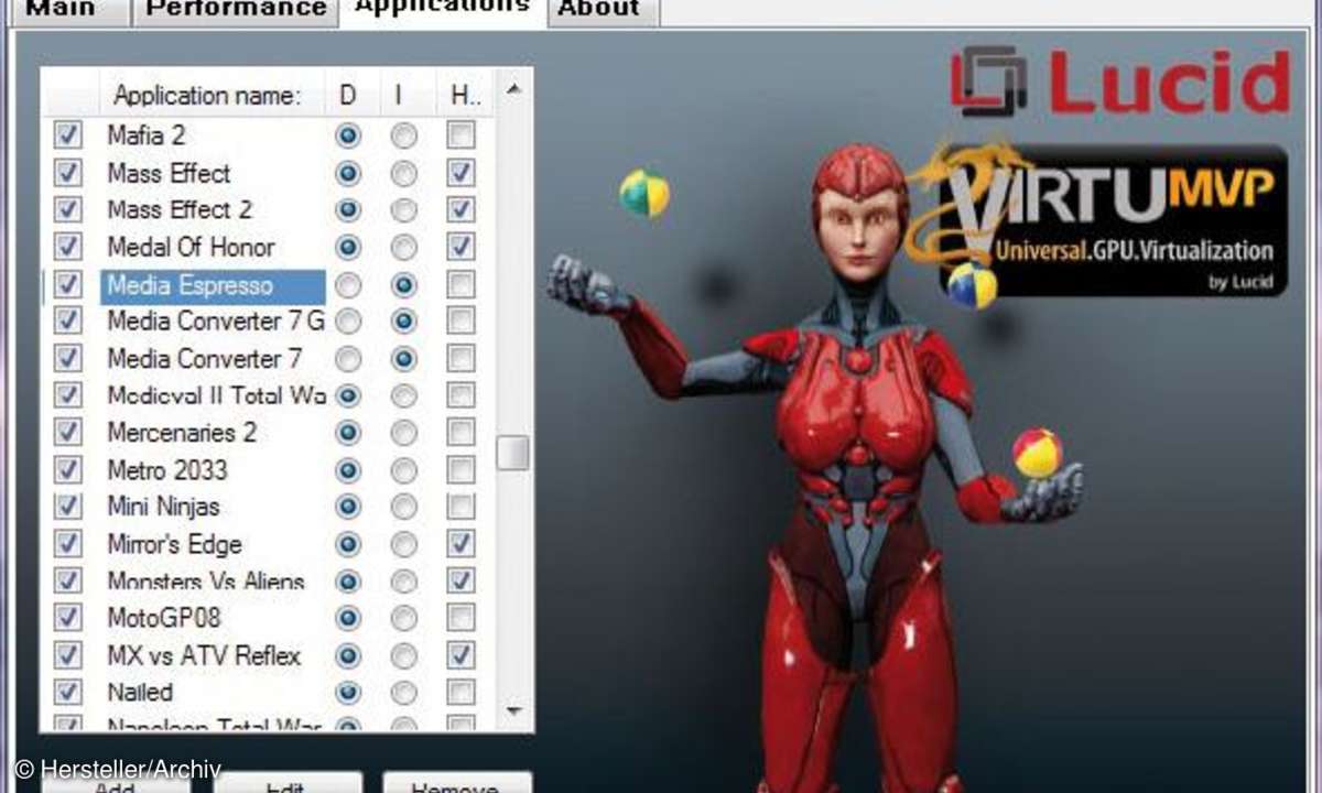 software, gpu, thunderbolt
