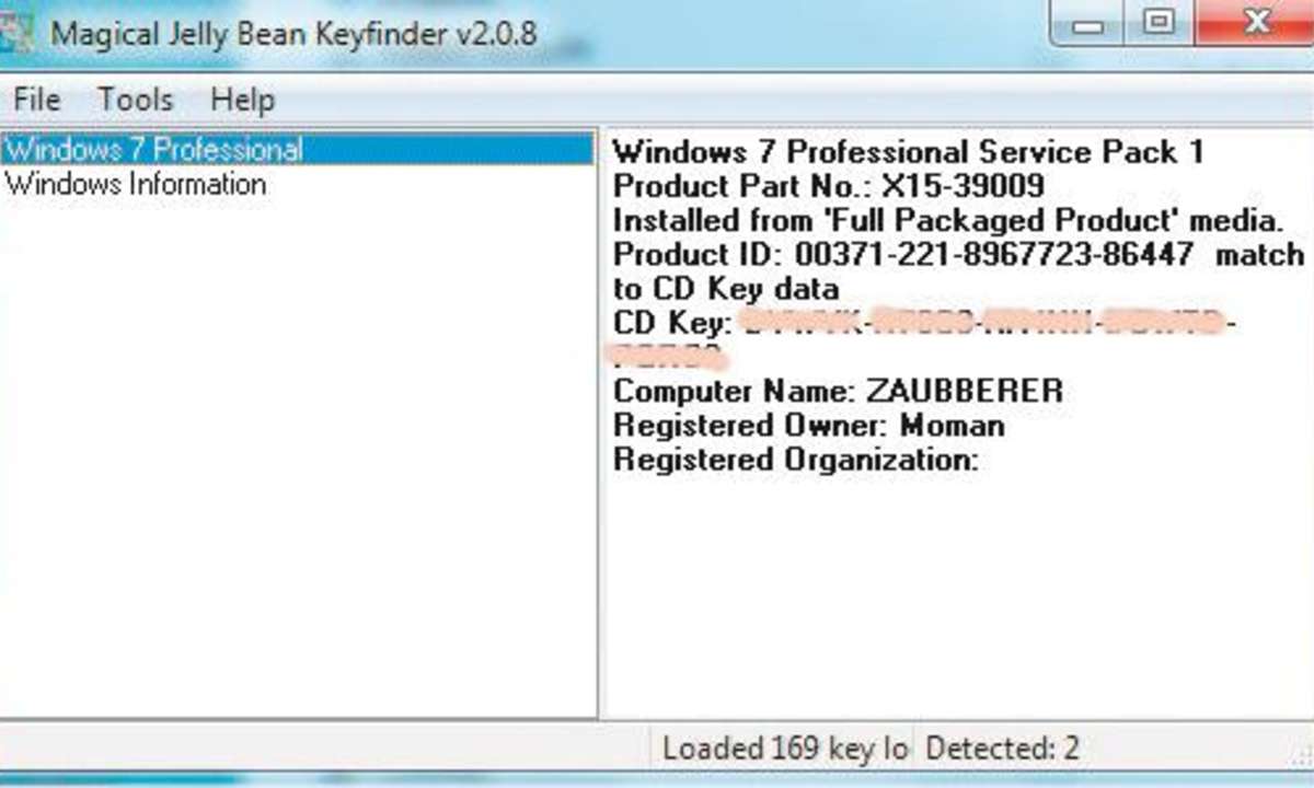 software, tools, sicherheit
