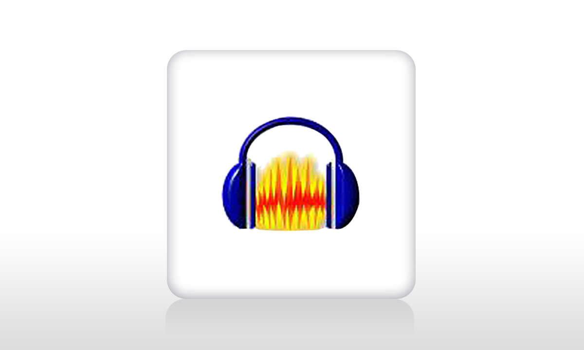 Audacity