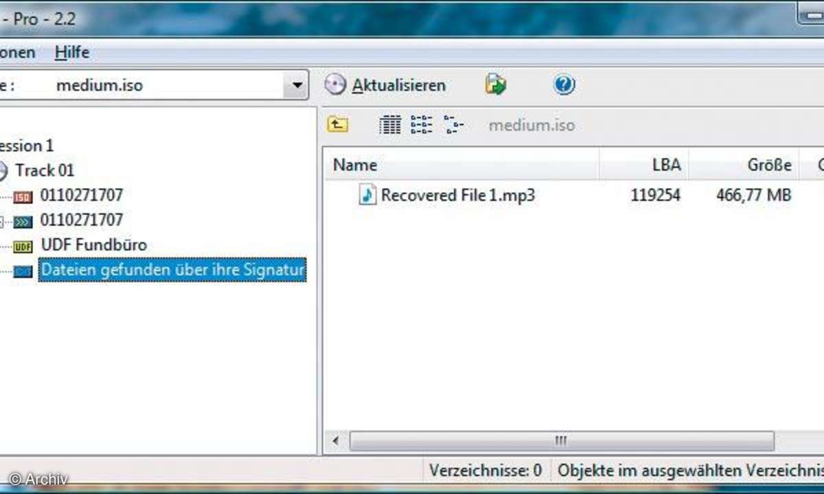 Datenpuzzler