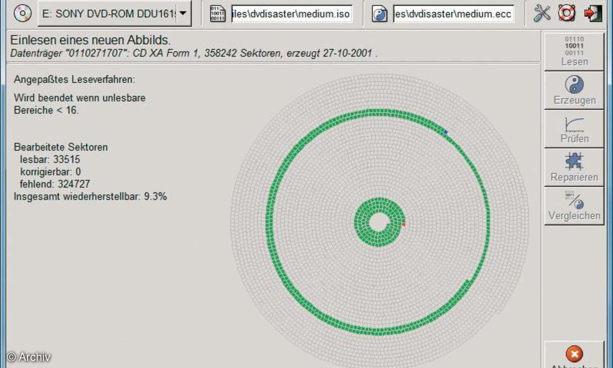 Datenpuzzler