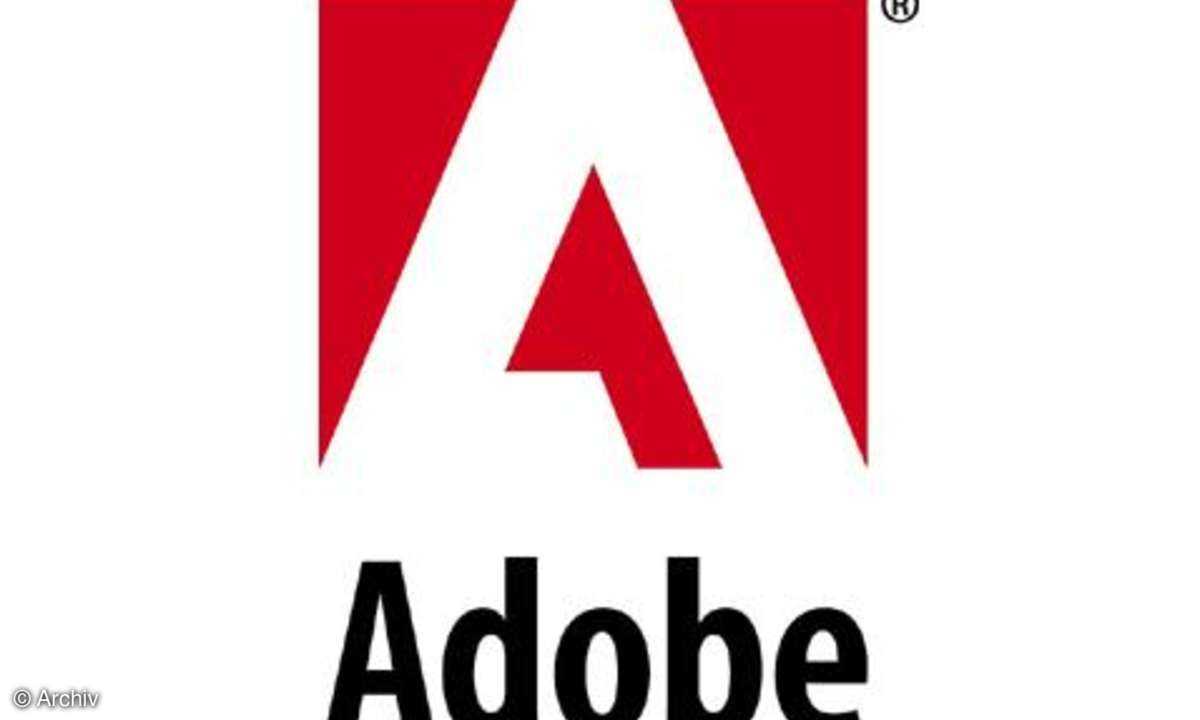 Adobe Logo