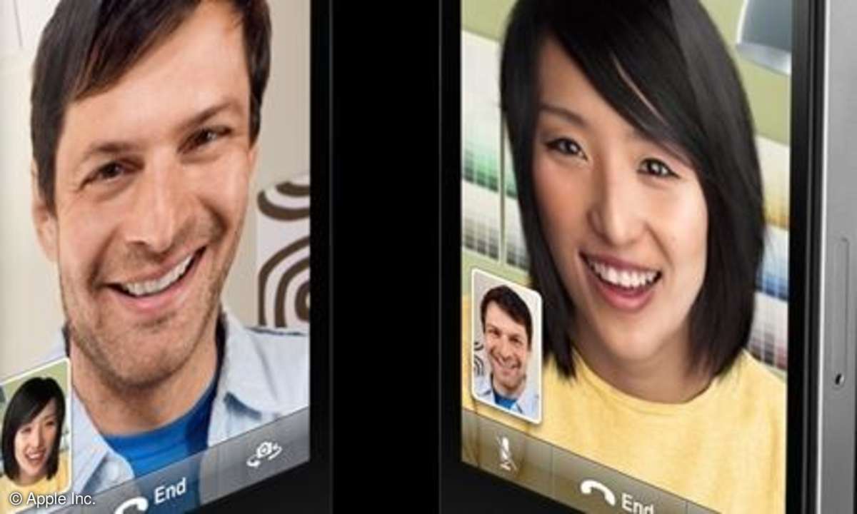iPhone 4