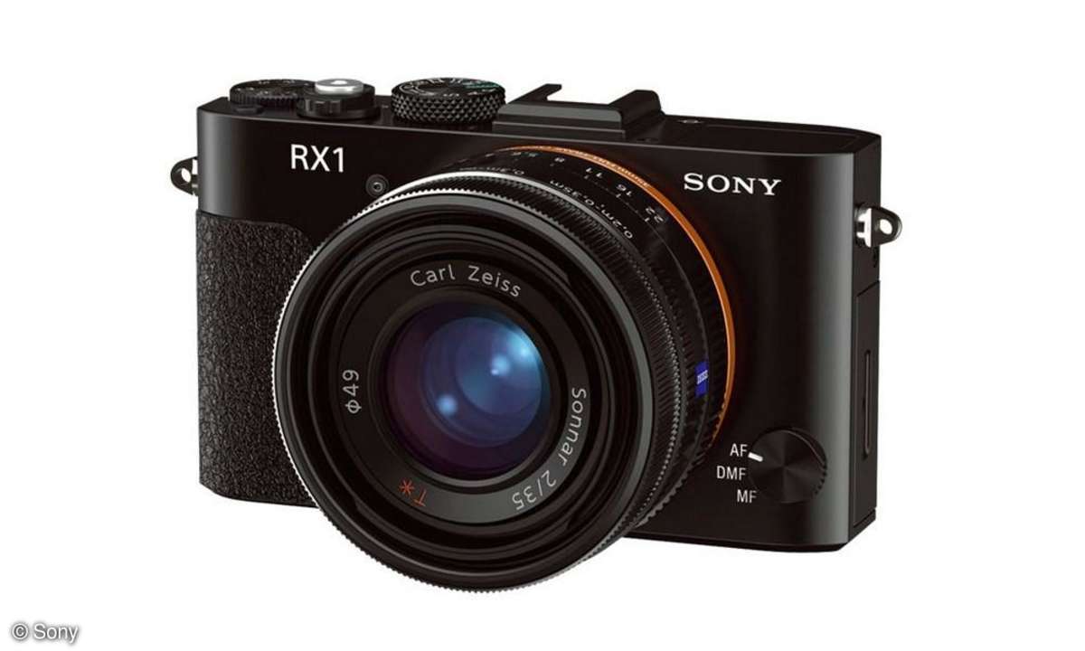 Sony RX1