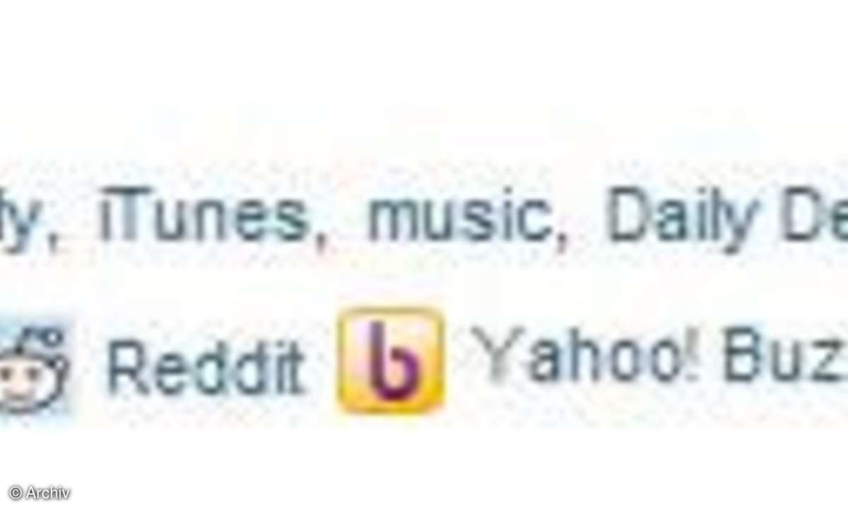 Der Browser-Vergleich in Bildern
