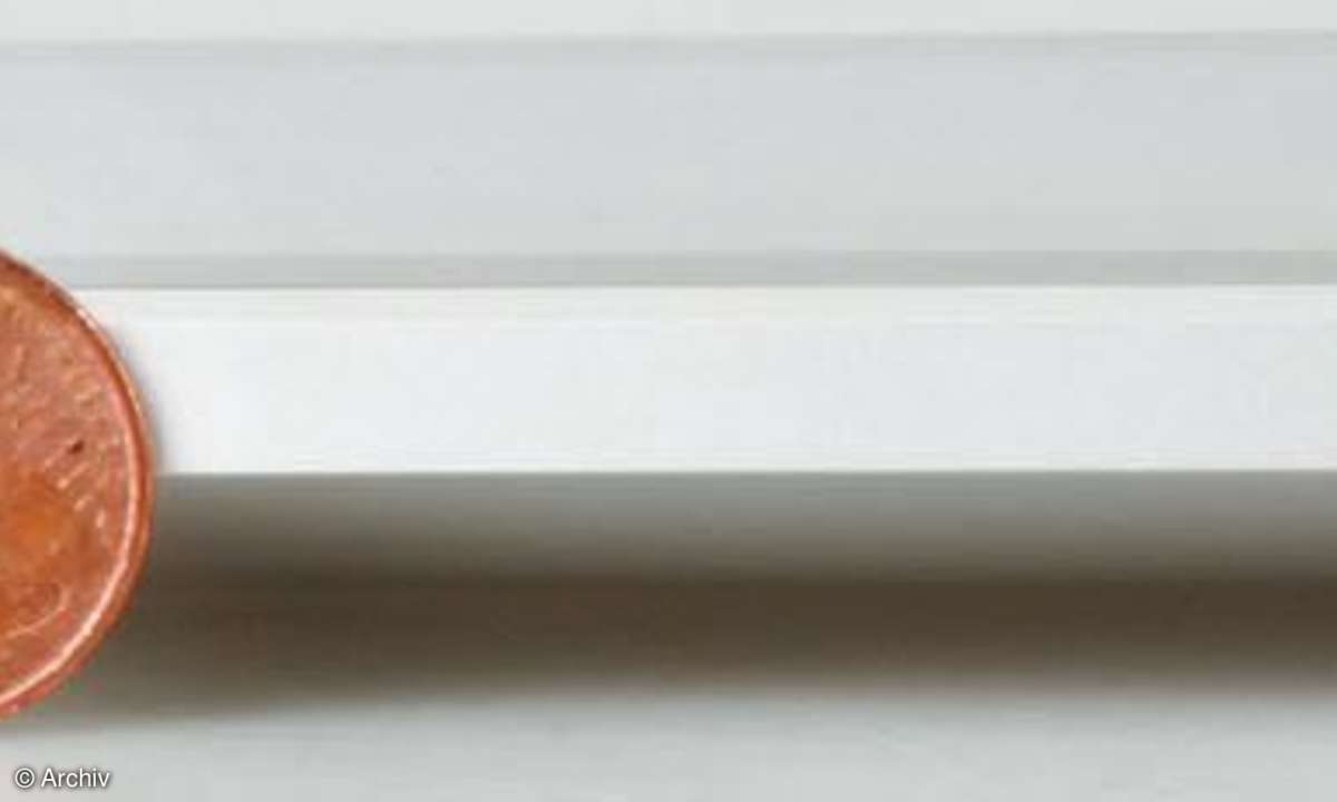 Der iPad-Test in Bildern