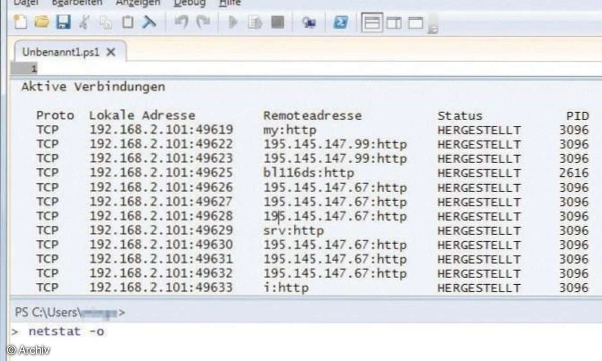 Windows 7: Geheime Funktionen, die in keinem Handbuch stehen
