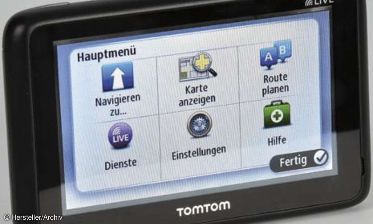 hardware, navi, mobil