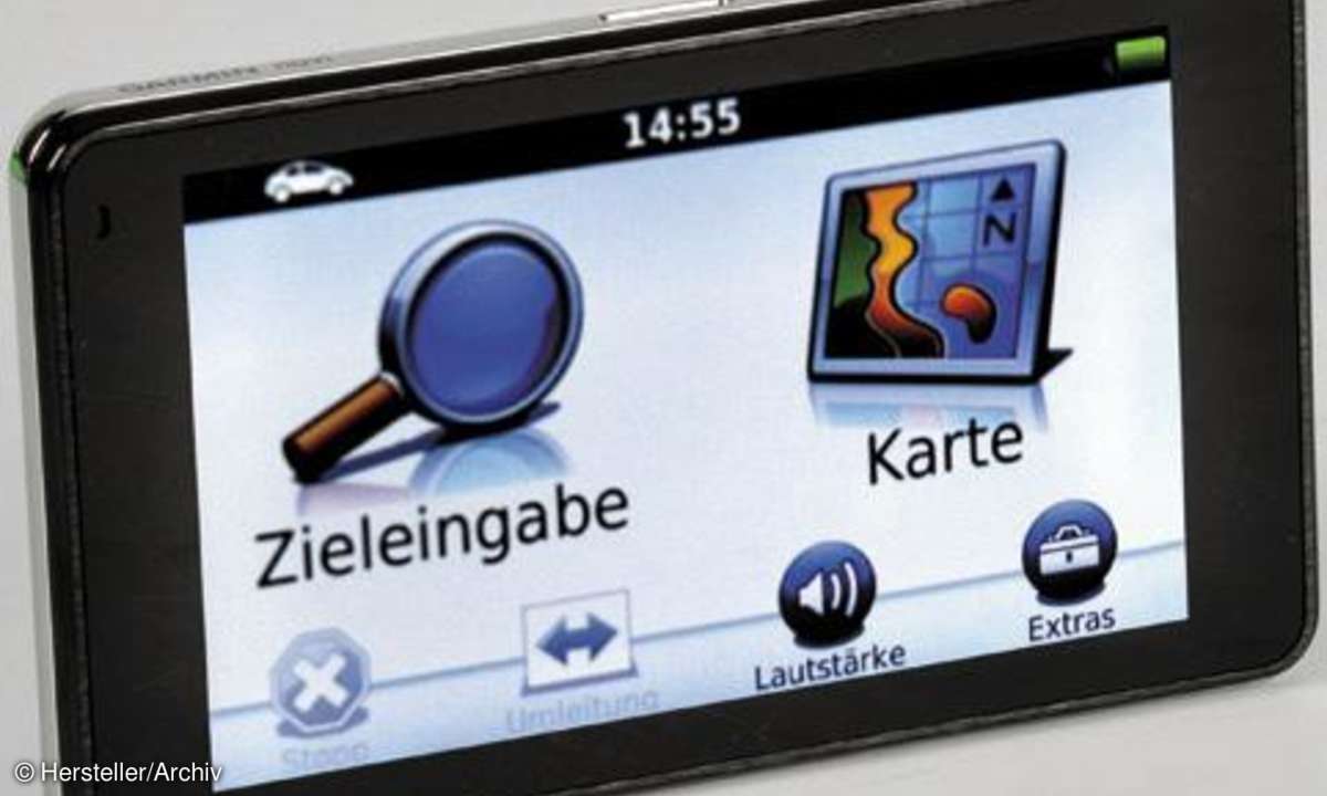 hardware, navi, mobil