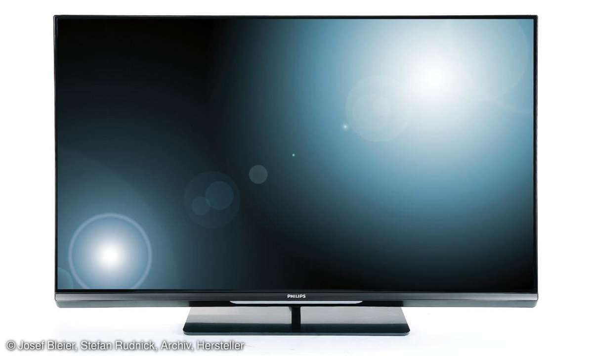 Philips 47PFL6007K, fernseher, home entertainment