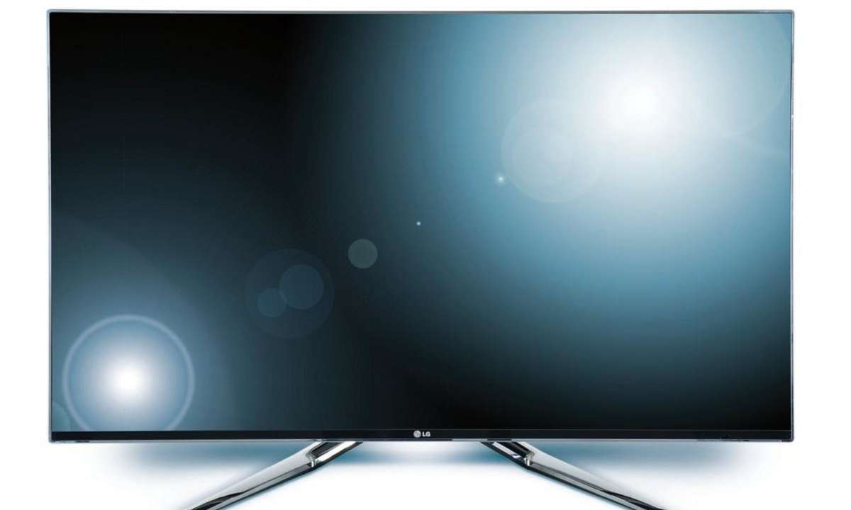LG 47LM960V Fernseher
