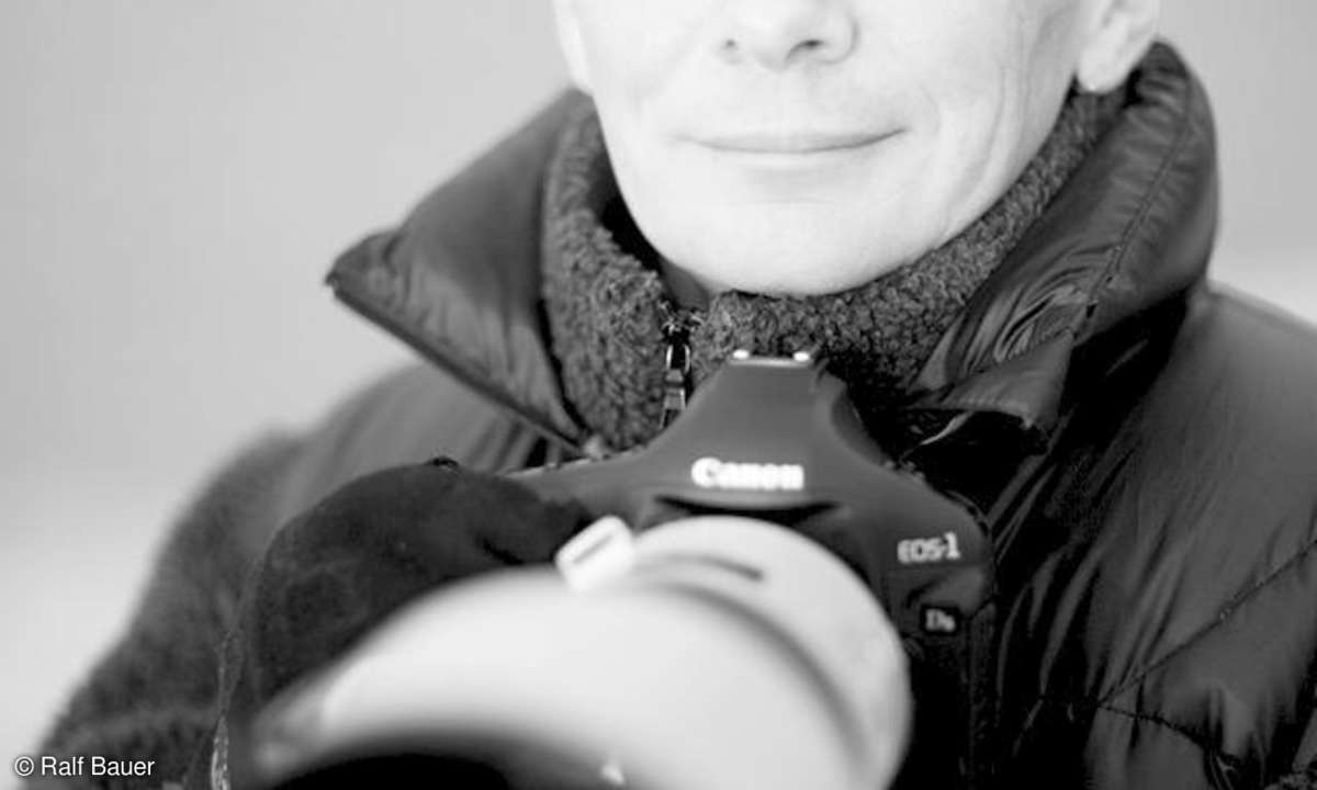 Thorsten Milse, Fotograf und Canon Ambassador.