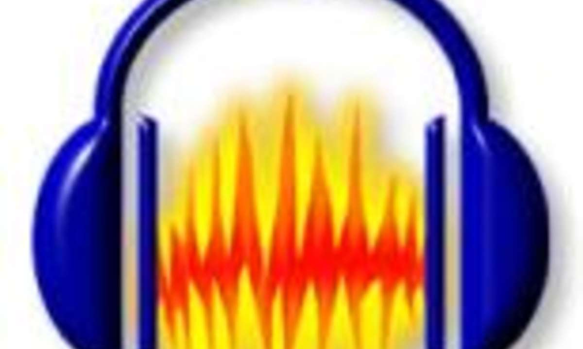 Audacity Portable