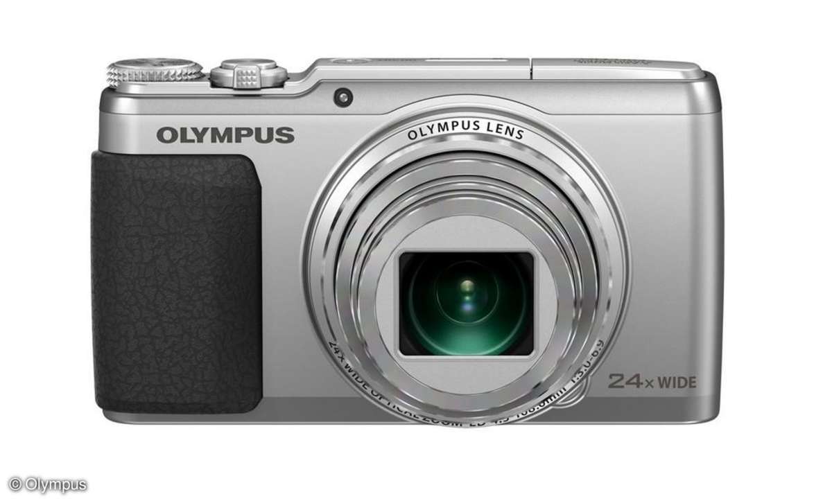 olympus SH-50