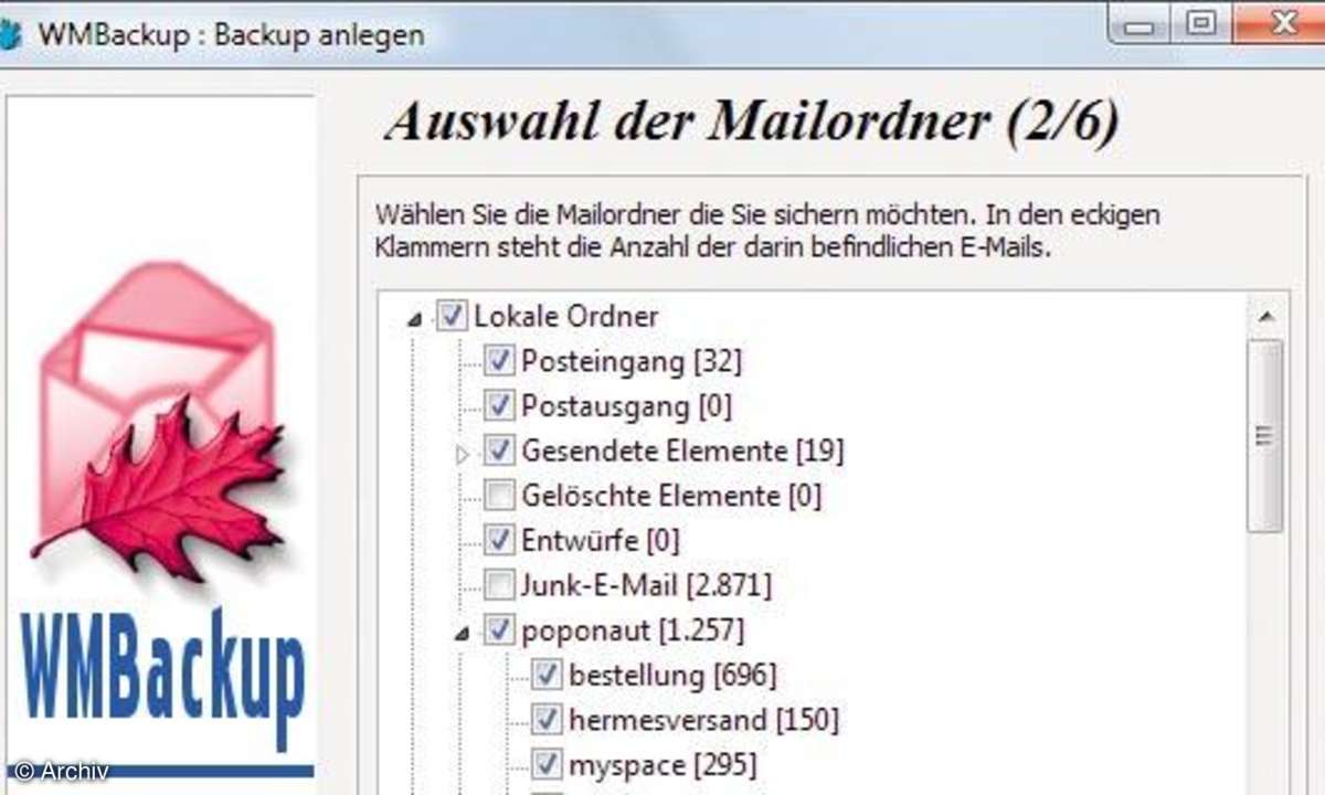 Download-Tipps der Redaktion