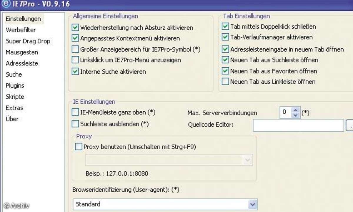 Download-Tipps der Redaktion