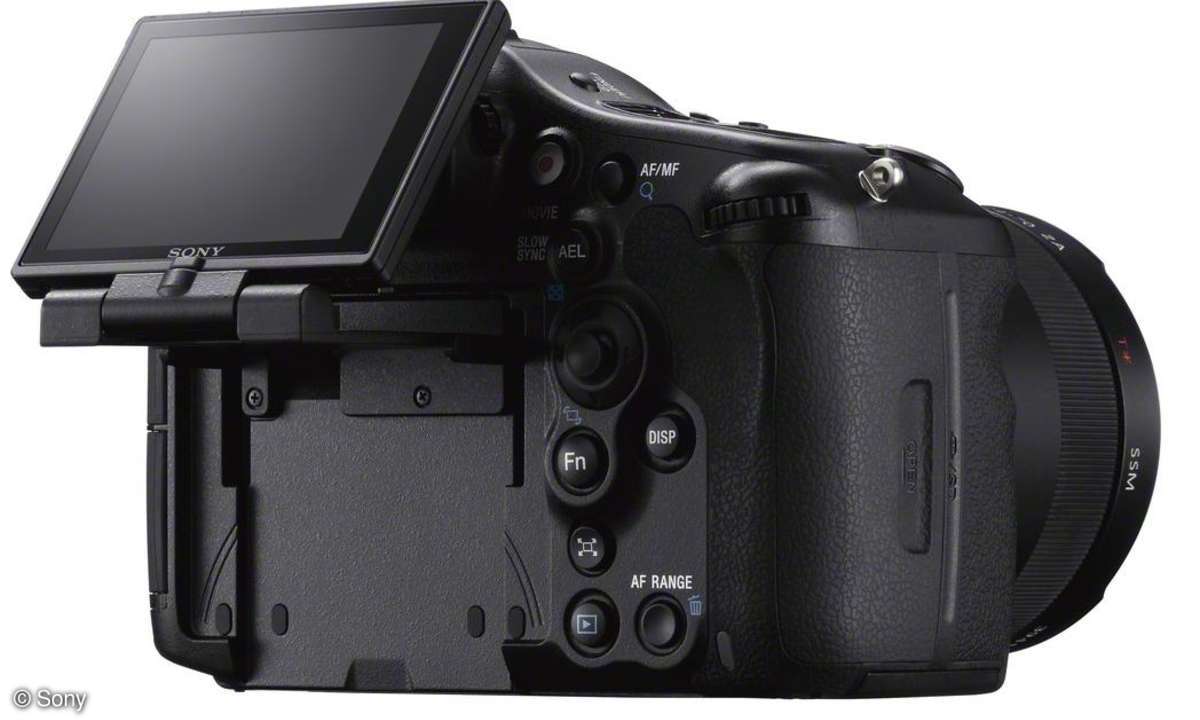 Sony A99