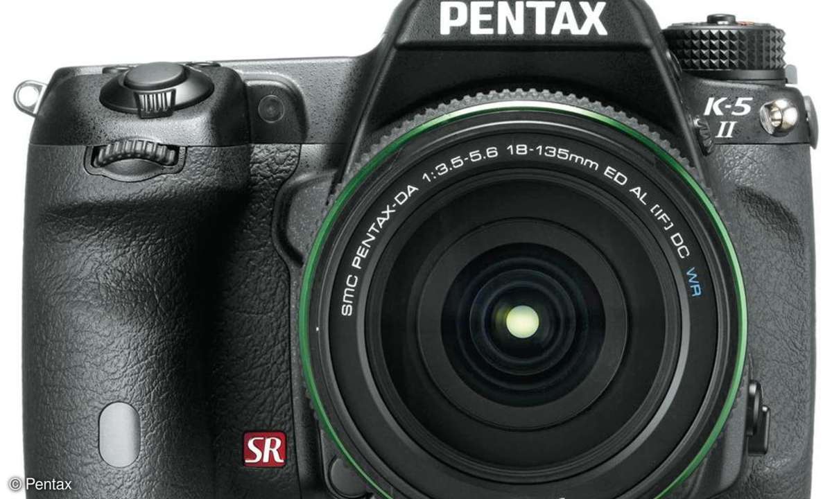 Pentax