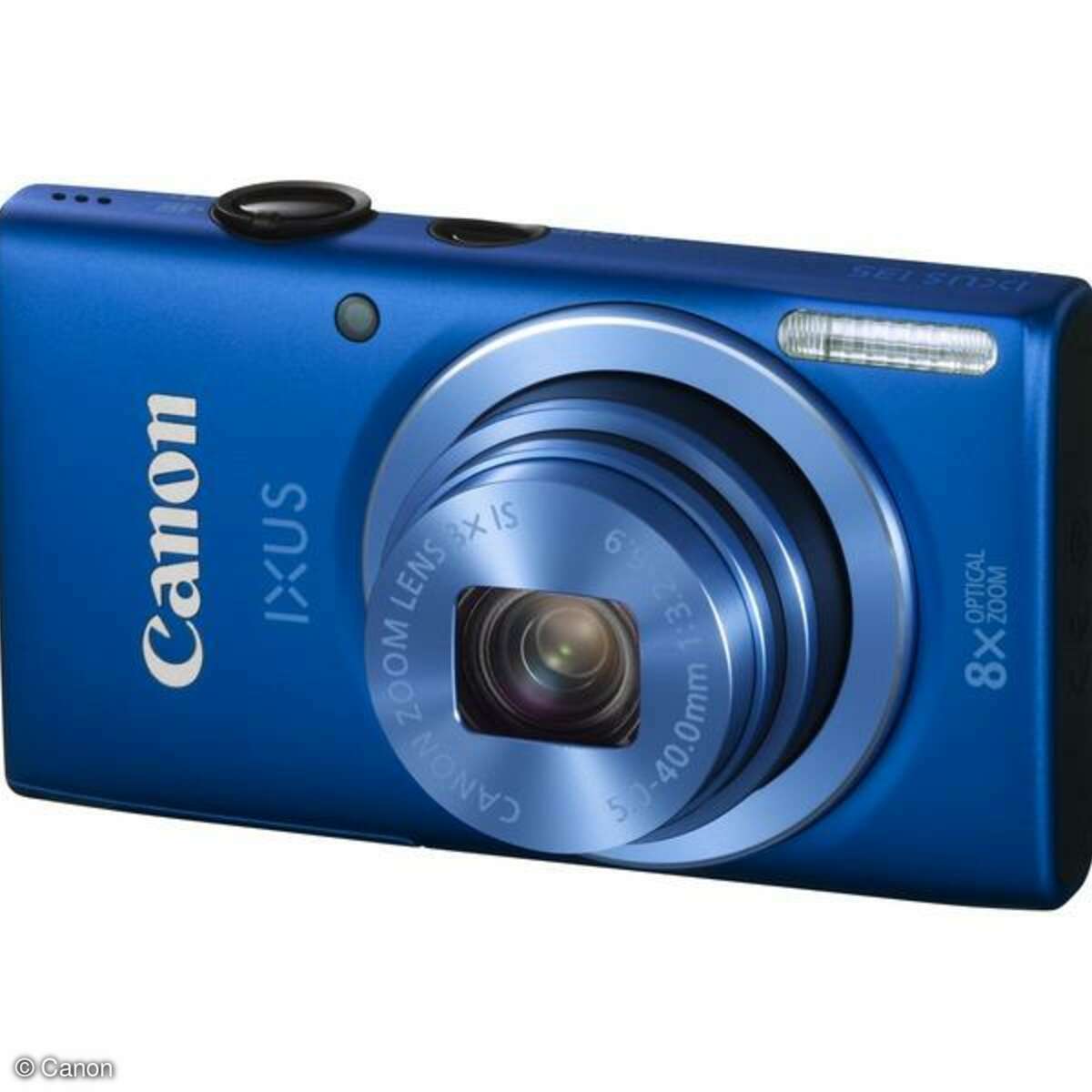 Datenblatt Canon Ixus 140 connectliving