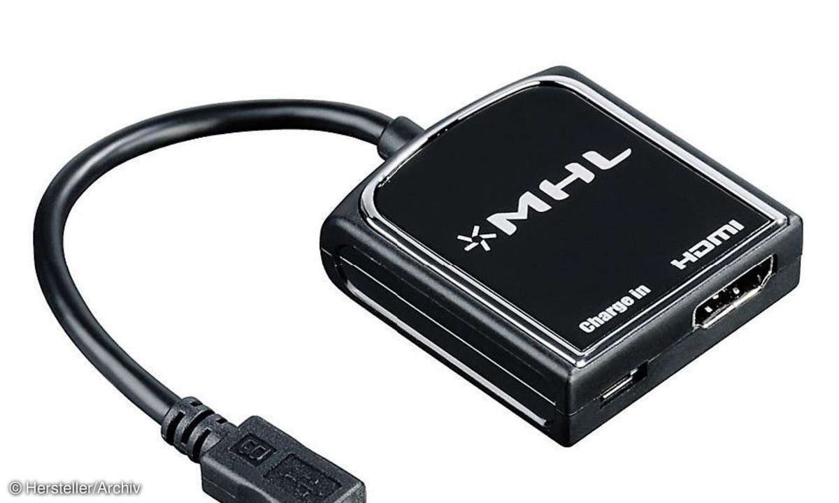 MHL, hdmi, usb