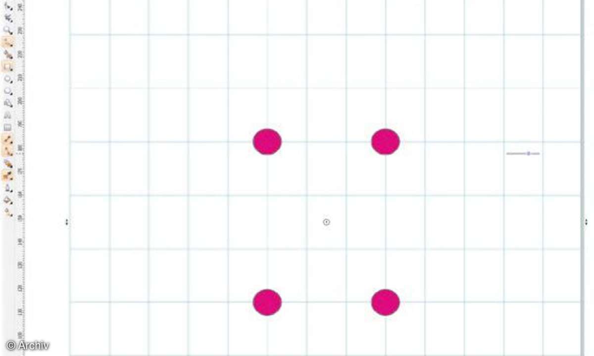 Profitipps zu Coreldraw in Bildern